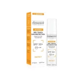 Elementrē SPF 50+ Dry Touch Intense Sun Protection Cream