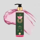 MyIDi Silk Blossom Shower Gel