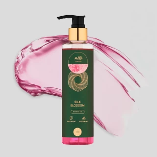 MyIDi Silk Blossom Shower Gel