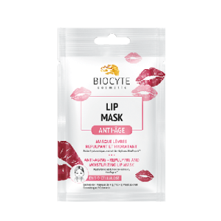 Маска для губ Biocyte 