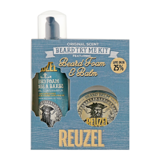 Набір для бороди 