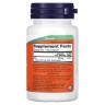 Піколінат цинку NOW Foods (Zinc Picolinate) 50 мг