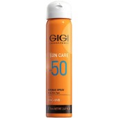 Сонцезахисний спрей SPF 50
