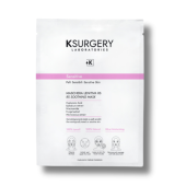 Успокаивающая маска для лица