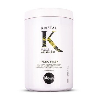 Маска зволожувальна для волосся