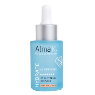 Освітлювальний бустер для обличчя