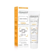 Elementrē SPF 50+ Mineral Sun Protection - Non-Tinted