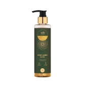 MyIDi Honey Amber Glow Shower Gel