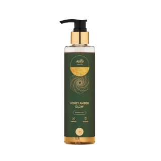 MyIDi Honey Amber Glow Shower Gel