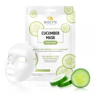 Очищувальна маска проти недосконалостей Biocyte