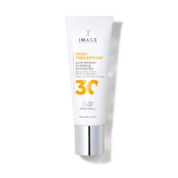 Минеральный увлажняющий крем SPF 30 (73 г)