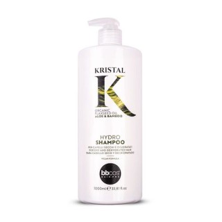 Шампунь зволожувальний для волосся