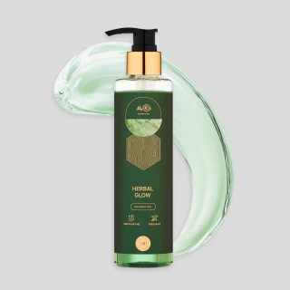 MyIDi Herbal Glow Shower Gel