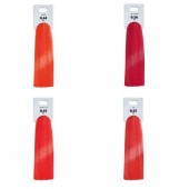 Крем-фарба для волосся Balance Color Carrier System Red Perfection напівперманентна