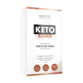 Харчова добавка для кето-дієти