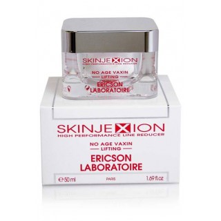 Ericson Laboratoire No Age Vaxin Lifting. Firming Cream