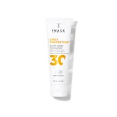 Матовый увлажняющий крем SPF 30