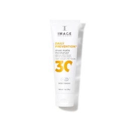 Матовый увлажняющий крем SPF 30 (73 г) Матовый увлажняющий крем SPF 30 (73 г)