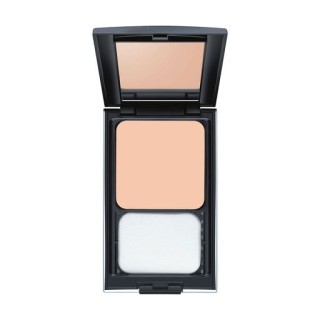 Матуюча тональна пудра для обличчя