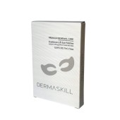 Двозональні ліфтинг-патчі з ботулоподібною дією