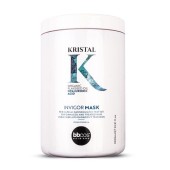 Маска для пошкодженого волосся