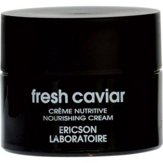 Питательный крем Fresh Caviar Nourishing Cream 