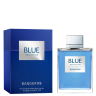Туалетна вода для чоловіків Antonio Banderas Blue Seduction