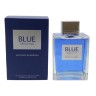 Туалетна вода для чоловіків Antonio Banderas Blue Seduction