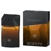 Туалетна вода для чоловіків Unlimited Amber