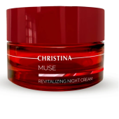 Відновлювальний нічний крем