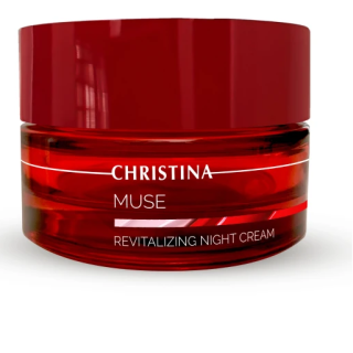 Відновлювальний нічний крем