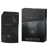 Туалетна вода для чоловіків Unlimited Black