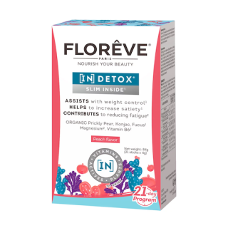 Вітамінна добавка для очищення тіла (дренуючий засіб)