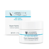 Крем с гиалуроновой кислотой