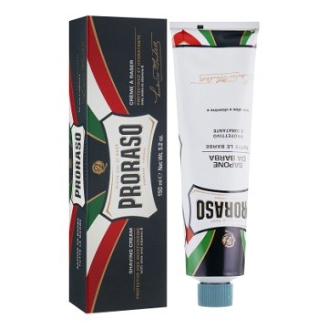 Крем для бритья Protect Proraso (Прорасо) купить в Украине