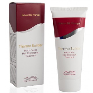 Термо Билдер средство для укрепления и восстановления волос во время термо-укладки