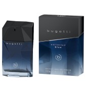 Туалетна вода для чоловіків Unlimited Blue