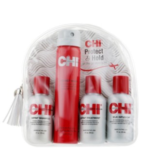 Набір для догляду за волоссям