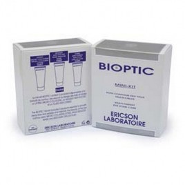Мини-набор Bioptic. Mini Kit Bioptik:  D687 Lifting gel + D688 Mask + D689 Dark ring fluid