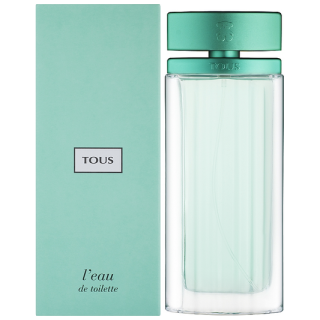 Туалетна вода Tous L'Eau
