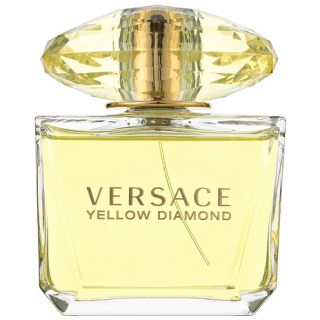 Туалетна вода Versace Yellow Diamond