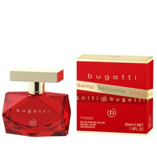 Парфумована вода для жінок Bellissima Rossa