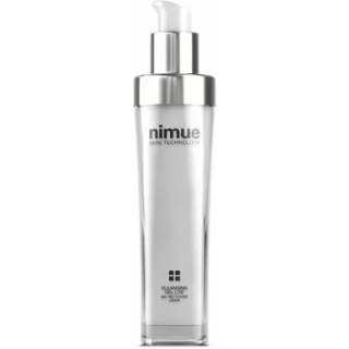 Очищувальний гель для обличчя