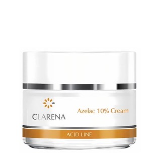 Крем з азелаїновою кислотою