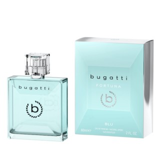 Парфумована вода для жінок Fortuna Blu