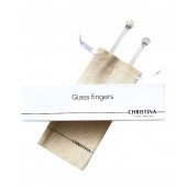 Скляні пальчики Glass Fingers