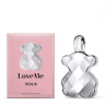 Парфумерна вода Tous LoveMe The Silver