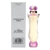 Тестер Парфюмерная вода для женщин Versace Woman