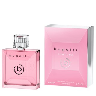 Парфумована вода для жінок Fortuna