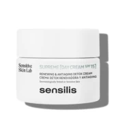 Дневной крем с SPF15